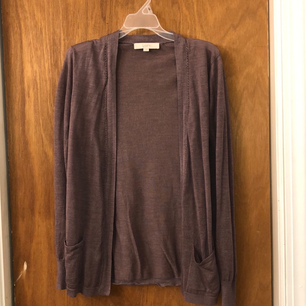 Cardigan